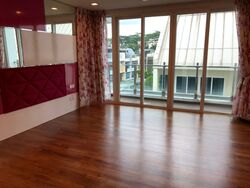 Wak Hassan Drive (D27), Terrace #460639521